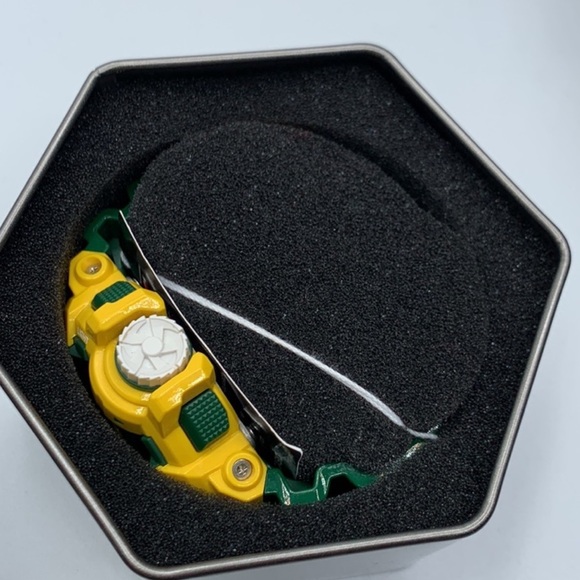 Casio G-Shock GA-400 Men's Special Color Series - Picture 9 of 13